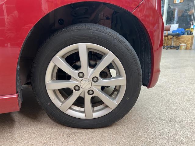 ワゴンRスティングレー X(19枚目)