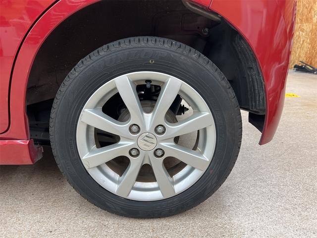 ワゴンRスティングレー X(20枚目)