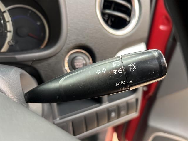 ワゴンRスティングレー X(24枚目)