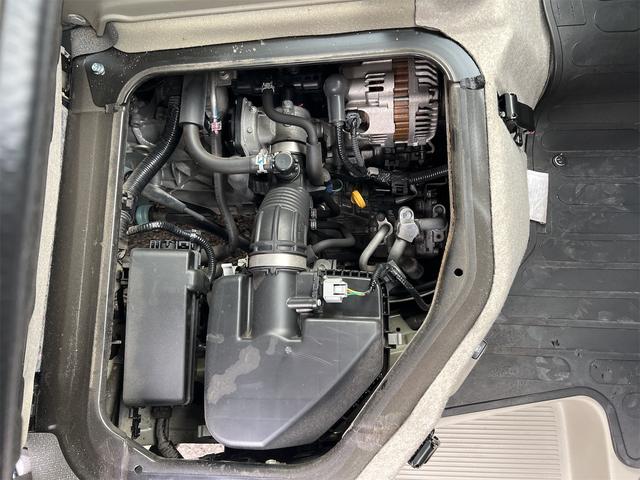 エブリイ ＰＡリミテッド　セーフティーサポート装着（17枚目）