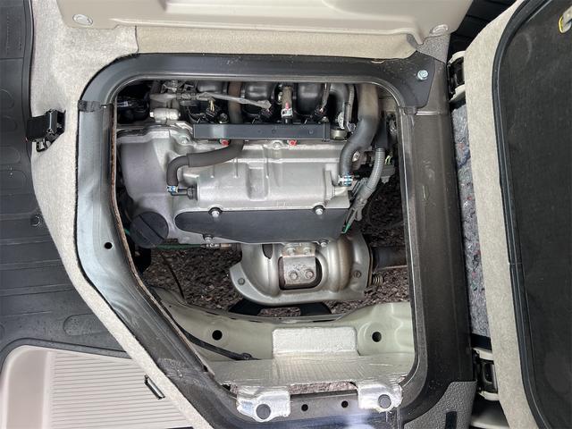 エブリイ ＰＡリミテッド　セーフティーサポート装着（18枚目）