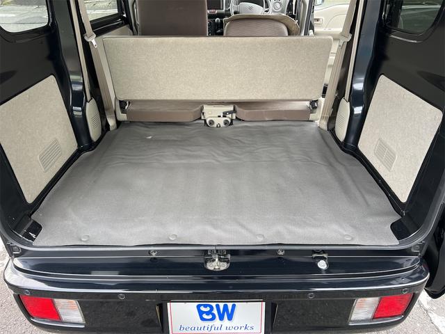 エブリイ ＰＡリミテッド　セーフティーサポート装着（19枚目）