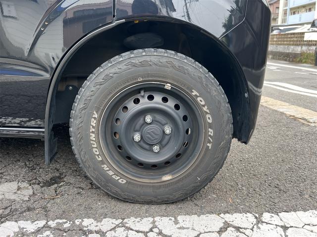 エブリイ ＰＡリミテッド　セーフティーサポート装着（20枚目）