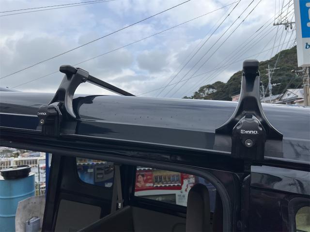 エブリイ ＰＡリミテッド　セーフティーサポート装着（21枚目）