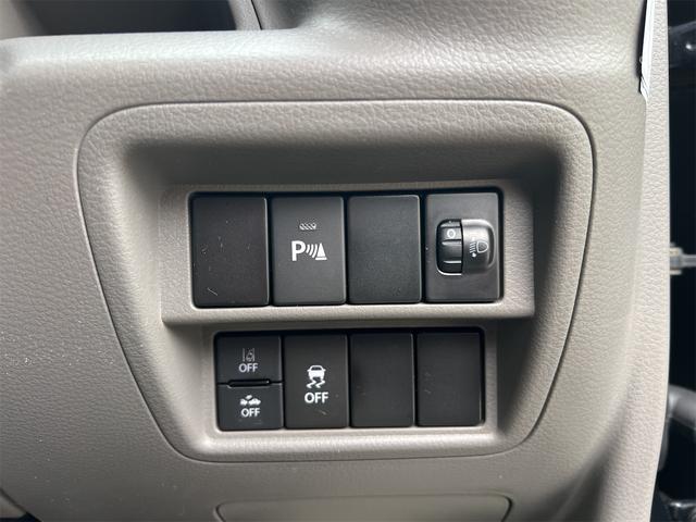 エブリイ ＰＡリミテッド　セーフティーサポート装着（24枚目）