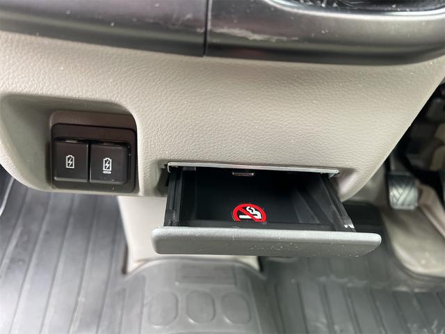 エブリイ ＰＡリミテッド　セーフティーサポート装着（25枚目）