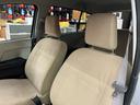 Ｘ　／ＣＶＴ／キーレスエントリー／電動格納ミラー／純正オーディオ／プライバシーガラス／ＥＴＣ車載器／ＡＢＳ／Ｗエアバッグ／車検令和９年４月（30枚目）