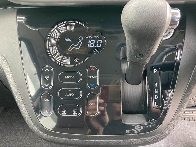 デイズルークス ボレロ　エマージェンシーブレーキ　全方位カメラ　純正ナビ　フルセグ　ＤＶＤ再生　Ｂｌｕｅｔｏｏｔｈ　パワースライドドア　スマートキー　プッシュスタート　リアサーキュレーター　シートバックテーブル　ＡＢＳ（17枚目）