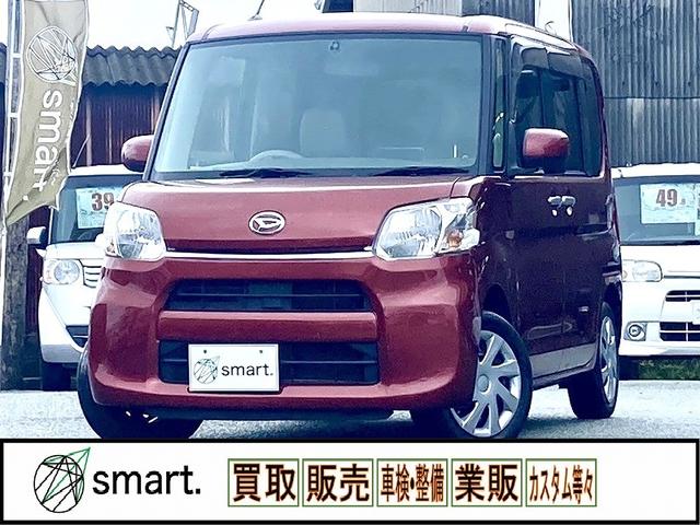 タント Ｌ　両側スライドドア　純正オーディオ　３６０度ドライブレコーダー　キーレス　セキュリティーアラーム　プライバシーガラス　エコアイドル　ヘッドライトレベライザー　オーバーヘッドコンソール　ＡＣソケット（2枚目）