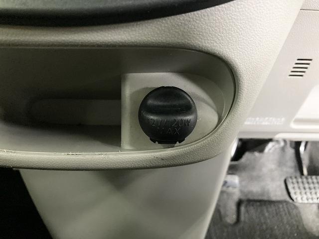 タント Ｌ　両側スライドドア　純正オーディオ　３６０度ドライブレコーダー　キーレス　セキュリティーアラーム　プライバシーガラス　エコアイドル　ヘッドライトレベライザー　オーバーヘッドコンソール　ＡＣソケット（21枚目）