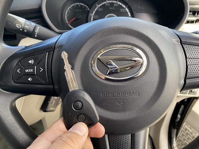ムーヴ Ｌ　純正ＳＤナビ　フルセグ　ＤＶＤ再生　Ｂｌｕｅｔｏｏｔｈ　バックカメラ　純正ドラレコ　ＥＴＣ　キーレス　セキュリティーアラーム　アームレスト　バニティーミラー　プライバシーガラス　マットバイザー（25枚目）