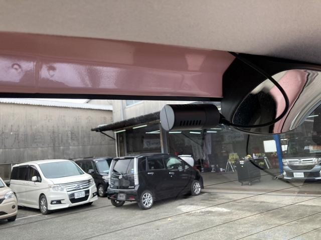 Ｎ－ＢＯＸ Ｇホンダセンシング　両側スライドドア　純正ディスプレイオーディオ　バックカメラ　ビルトインＥＴＣ　前後ドライブレコーダー　クルーズコントロール　ＬＥＤヘッドライト　オートライト　車線逸脱警報　フロアマット　サイドバイザー（20枚目）