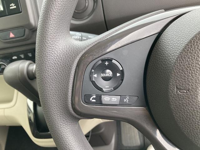 Ｎ－ＢＯＸ Ｇホンダセンシング　両側スライドドア　純正ディスプレイオーディオ　バックカメラ　ビルトインＥＴＣ　前後ドライブレコーダー　クルーズコントロール　ＬＥＤヘッドライト　オートライト　車線逸脱警報　フロアマット　サイドバイザー（26枚目）