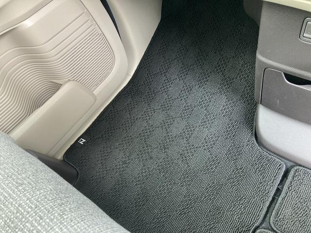 Ｎ－ＢＯＸ Ｇホンダセンシング　両側スライドドア　純正ディスプレイオーディオ　バックカメラ　ビルトインＥＴＣ　前後ドライブレコーダー　クルーズコントロール　ＬＥＤヘッドライト　オートライト　車線逸脱警報　フロアマット　サイドバイザー（28枚目）