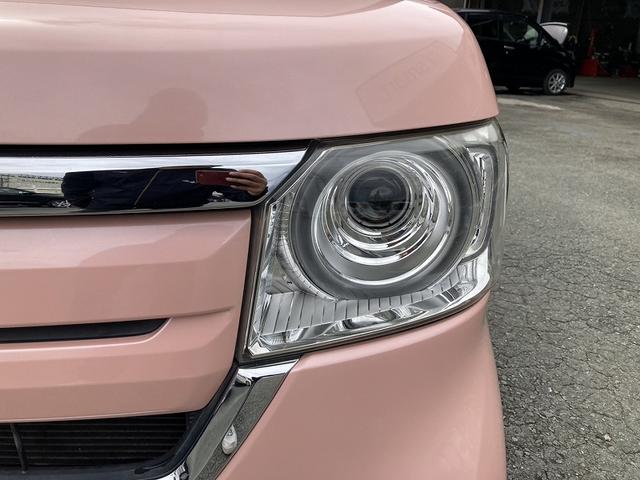 Ｎ－ＢＯＸ Ｇホンダセンシング　両側スライドドア　純正ディスプレイオーディオ　バックカメラ　ビルトインＥＴＣ　前後ドライブレコーダー　クルーズコントロール　ＬＥＤヘッドライト　オートライト　車線逸脱警報　フロアマット　サイドバイザー（37枚目）
