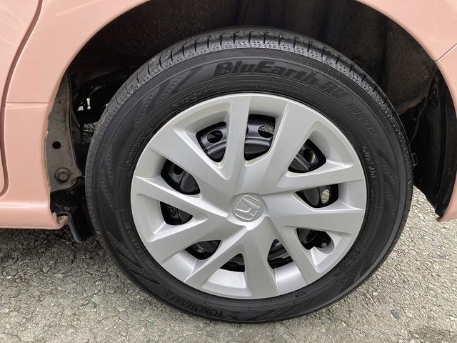 Ｎ－ＢＯＸ Ｇホンダセンシング　両側スライドドア　純正ディスプレイオーディオ　バックカメラ　ビルトインＥＴＣ　前後ドライブレコーダー　クルーズコントロール　ＬＥＤヘッドライト　オートライト　車線逸脱警報　フロアマット　サイドバイザー（42枚目）