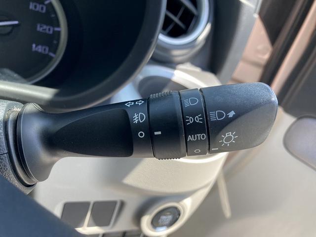 キャスト スタイルＧ　ＳＡＩＩＩ　社外ナビ　フルセグ　ＤＶＤ再生　Ｂｌｕｅｔｏｏｔｈ　バックカメラ　ドライブレコーダー　衝突軽減ブレーキ　ハイビームアシスト　横滑り防止機能　エコアイドル　ＬＥＤヘッドライト　フォグ　スマートキー（27枚目）