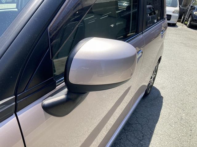 キャスト スタイルＧ　ＳＡＩＩＩ　社外ナビ　フルセグ　ＤＶＤ再生　Ｂｌｕｅｔｏｏｔｈ　バックカメラ　ドライブレコーダー　衝突軽減ブレーキ　ハイビームアシスト　横滑り防止機能　エコアイドル　ＬＥＤヘッドライト　フォグ　スマートキー（37枚目）