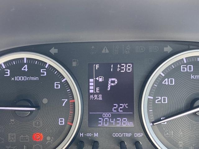 キャスト スタイルＧ　ＳＡＩＩＩ　社外ナビ　フルセグ　ＤＶＤ再生　Ｂｌｕｅｔｏｏｔｈ　バックカメラ　ドライブレコーダー　衝突軽減ブレーキ　ハイビームアシスト　横滑り防止機能　エコアイドル　ＬＥＤヘッドライト　フォグ　スマートキー（48枚目）