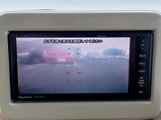アルトラパン Ｓ　ＲＢＳ　社外ＳＤナビ　フルセグ／ＤＶＤ　Ｂカメラ　ＥＴＣ　ＨＩＤライト　両席シートヒーター　スマートキー　Ｐスタート　スペアキー　Ａライト　Ａストップ　電格ミラー　シートリフター　Ｐガラス　バイザー（18枚目）