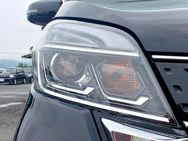 デイズルークス ハイウェイスター　Ｘ　後期　エマブレ　アラビュー　純正ＳＤナビ　フルセグ／ＤＶＤ／ＢＴ　電スラ　ＬＥＤ　フォグ　ドラレコ　スマートキー　Ｐスタ　Ｐガラス　電格ミラー　Ａハイビーム　車線逸脱警報　横滑り防止機能　ステリモ（42枚目）