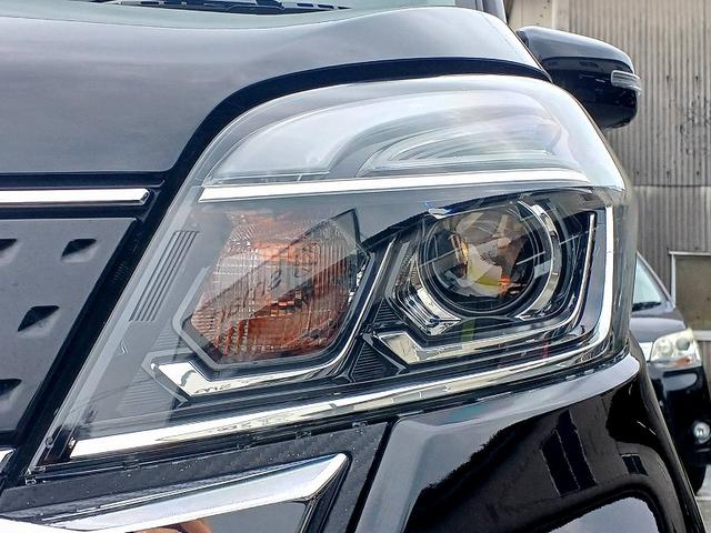 デイズルークス ハイウェイスター　Ｘ　後期　エマブレ　アラビュー　純正ＳＤナビ　フルセグ／ＤＶＤ／ＢＴ　電スラ　ＬＥＤ　フォグ　ドラレコ　スマートキー　Ｐスタ　Ｐガラス　電格ミラー　Ａハイビーム　車線逸脱警報　横滑り防止機能　ステリモ（43枚目）