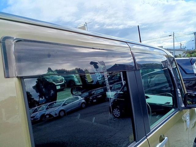 ウェイク Ｄ　後期　両側スライドドア　ＣＤ　キーレス　フォグ　Ａストップ　電格ミラー　横滑り防止　ヘッドライトレベライザー　セキュリティ　Ｐガラス　サイドバイザー　フロアマット　ＡＣソケット　ベンチシート（30枚目）