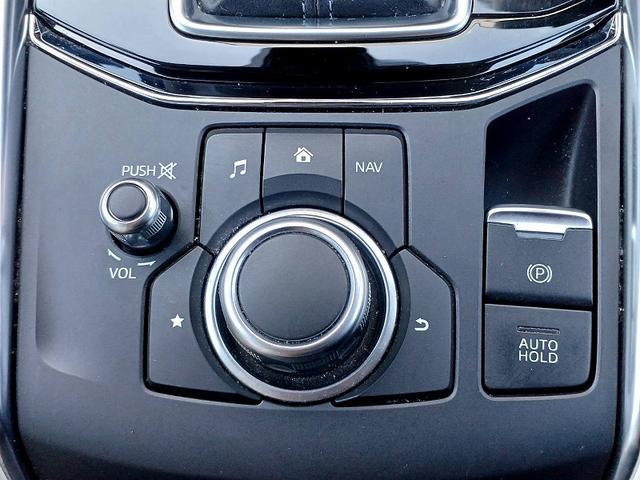 ＣＸ－５ ＸＤ　Ｌパッケージ　スマートブレーキＳ　ＢＯＳＥ　革シート　Ｐバックドア　ナビ　フルセグ／ＤＶＤ／ＢＴ　Ｂカメラ　ＢＳＭ　ＬＥＤライト　フォグ　両席シートヒーター　Ｐシート　メモリーシート　レーダークルーズ　ＥＴＣ（20枚目）