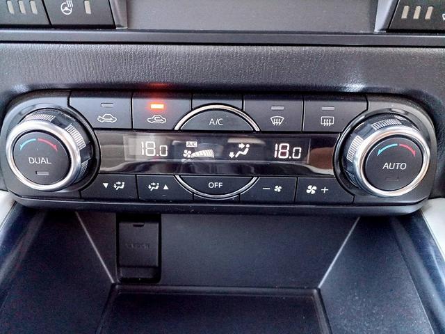 ＣＸ－５ ＸＤ　Ｌパッケージ　スマートブレーキＳ　ＢＯＳＥ　革シート　Ｐバックドア　ナビ　フルセグ／ＤＶＤ／ＢＴ　Ｂカメラ　ＢＳＭ　ＬＥＤライト　フォグ　両席シートヒーター　Ｐシート　メモリーシート　レーダークルーズ　ＥＴＣ（22枚目）