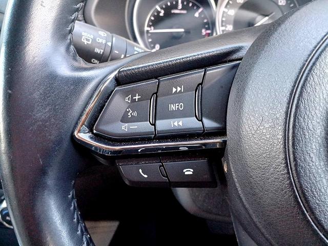 ＣＸ－５ ＸＤ　Ｌパッケージ　スマートブレーキＳ　ＢＯＳＥ　革シート　Ｐバックドア　ナビ　フルセグ／ＤＶＤ／ＢＴ　Ｂカメラ　ＢＳＭ　ＬＥＤライト　フォグ　両席シートヒーター　Ｐシート　メモリーシート　レーダークルーズ　ＥＴＣ（24枚目）