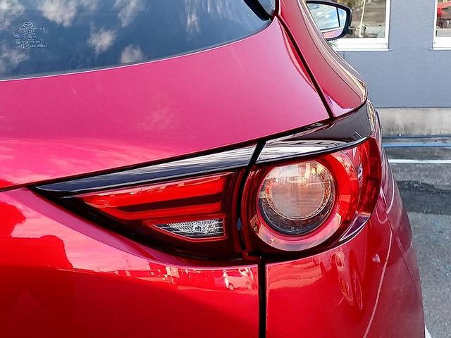 ＣＸ－５ ＸＤ　Ｌパッケージ　スマートブレーキＳ　ＢＯＳＥ　革シート　Ｐバックドア　ナビ　フルセグ／ＤＶＤ／ＢＴ　Ｂカメラ　ＢＳＭ　ＬＥＤライト　フォグ　両席シートヒーター　Ｐシート　メモリーシート　レーダークルーズ　ＥＴＣ（45枚目）