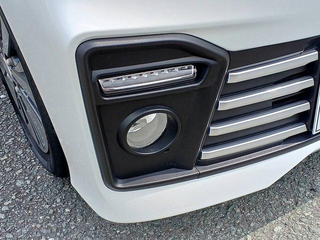 デイズルークス ライダー　後期　エマブレ　アラビュー　ターボ　電スラ　ＳＤナビ　地デジ／ＣＤ／ＤＶＤ　ＥＴＣ　ＬＥＤ　フォグ　クルコン　シートヒーター　シートリフター　Ａライト　Ａハイビーム　Ａストップ　Ｐスタート（41枚目）