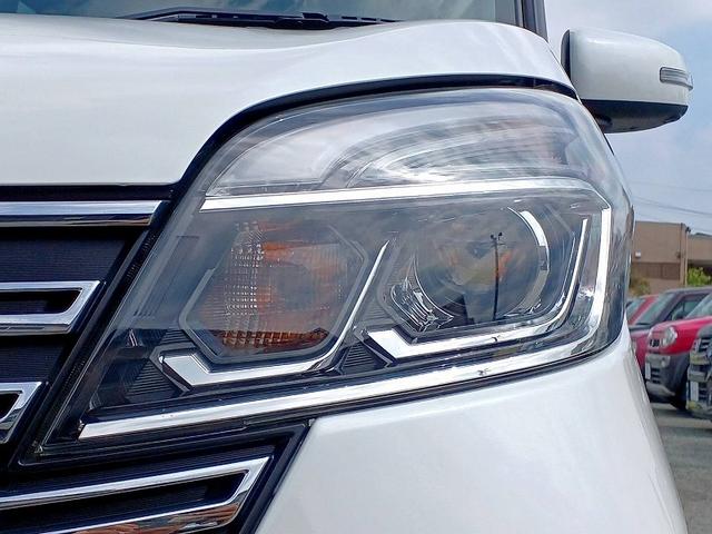 デイズルークス ライダー　後期　エマブレ　アラビュー　ターボ　電スラ　ＳＤナビ　地デジ／ＣＤ／ＤＶＤ　ＥＴＣ　ＬＥＤ　フォグ　クルコン　シートヒーター　シートリフター　Ａライト　Ａハイビーム　Ａストップ　Ｐスタート（48枚目）