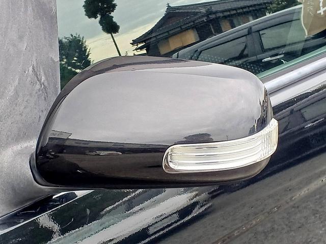 アイシス プラタナリミテッド　中期　純正ＨＤＤナビ　フルセグ／ＤＶＤ／ＣＤ　両電スラ　Ｂカメラ　Ｐスタート　スマートキー　スペアキー　ＨＩＤライト　フォグ　社外アルミ　電格ミラー　シートリフター　Ａライト　パドルシフト　ＥＴＣ（38枚目）