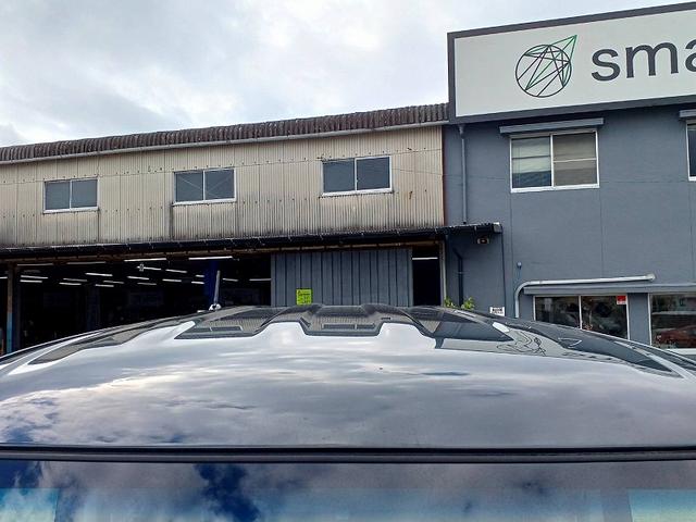 スペーシアカスタムＺ ベースグレード　ＨＩＤライト　電スラ　Ａライト　フォグ　シートヒーター　シートリフター　電格ミラー　Ｓエネチャージ　スマートキー　スペアキー　Ｐスタート　Ａストップ　ウィンカーミラー　Ｐガラス　セキュリティ　バイザー（46枚目）