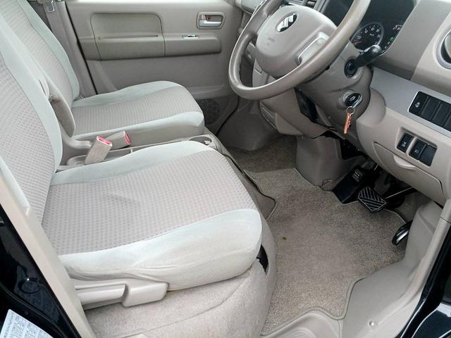 エブリイワゴン ＰＺターボ　後期　ＨＩＤヘッドライト　フォグ　電スラ　ターボ　ＥＴＣ　キーレス　ＣＤ　サイドバイザー　フロアマット　Ｐガラス　ＩＳＯＦＩＸ　リアワイパー　ＡＣソケット　ＳＲＳエアバック　ＡＢＳ　アームレスト（11枚目）