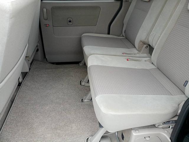 エブリイワゴン ＰＺターボ　後期　ＨＩＤヘッドライト　フォグ　電スラ　ターボ　ＥＴＣ　キーレス　ＣＤ　サイドバイザー　フロアマット　Ｐガラス　ＩＳＯＦＩＸ　リアワイパー　ＡＣソケット　ＳＲＳエアバック　ＡＢＳ　アームレスト（14枚目）