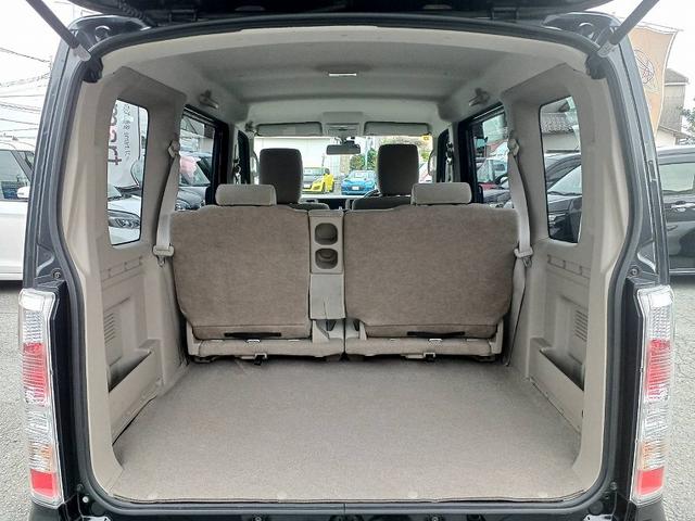 エブリイワゴン ＰＺターボ　後期　ＨＩＤヘッドライト　フォグ　電スラ　ターボ　ＥＴＣ　キーレス　ＣＤ　サイドバイザー　フロアマット　Ｐガラス　ＩＳＯＦＩＸ　リアワイパー　ＡＣソケット　ＳＲＳエアバック　ＡＢＳ　アームレスト（15枚目）