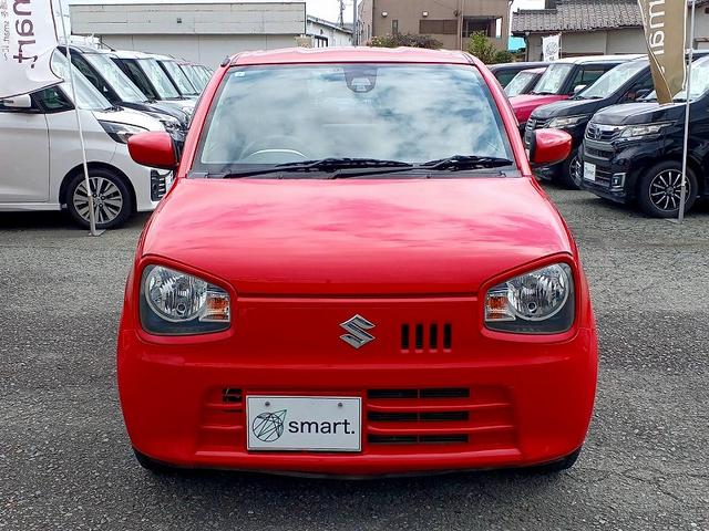 アルト Ｓ　レーダーブレーキサポート　ＳＤナビ　地デジ／ＤＶＤ／ＣＤ　ＥＴＣ　電格ミラー　シートヒーター　シートリフター　キーレス　スペアキー　ヘッドライトレベライザー　ＩＳＯＦＩＸ　Ａストップ　Ｐガラス（3枚目）