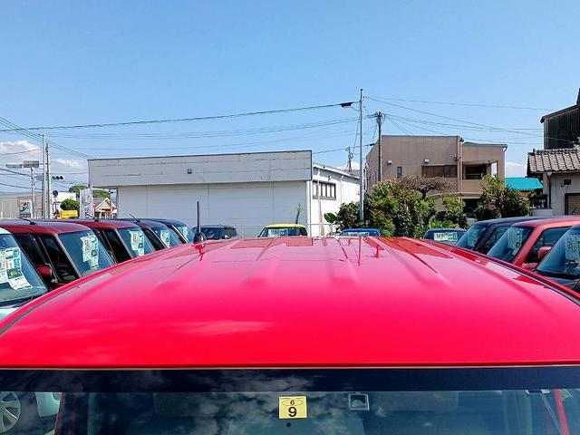 ワゴンＲ ハイブリッドＦＸ　ナビ　ＤＶＤ／ＣＤ　ＥＴＣ　キーレス　電格ミラー　シートヒーター　Ａストップ　社外アルミ　フロアマット　サイドバイザー　Ｐガラス　セキュリティ　ＩＳＯＦＩＸ　ヘッドライトレベライザー　ＡＣソケット（15枚目）