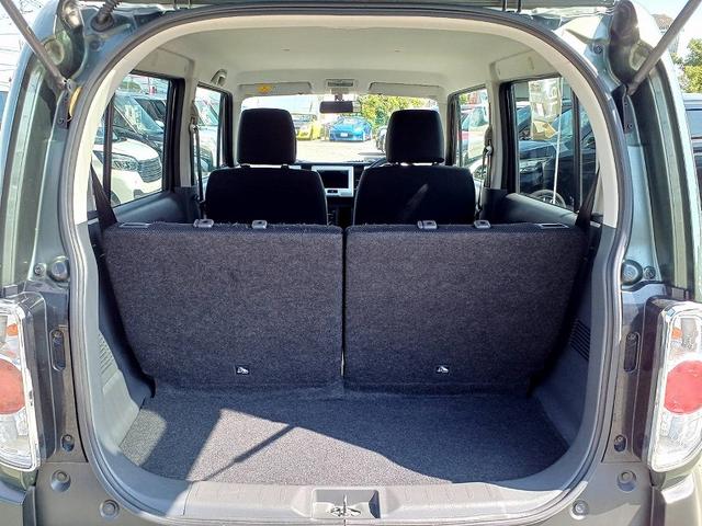 ハスラー Ａ　５ＭＴ　キーレス　Ｐガラス　ルーフブラック　ヘッドライトレベライザー　ＡＣソケット　コンビニフック　サンバイザー　ＩＳＯＦＩＸ　フロアマット　ＳＲＳエアバック　ＡＢＳ（15枚目）