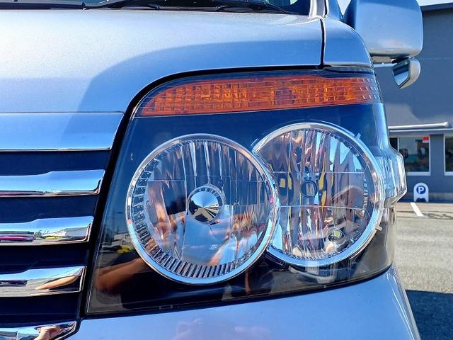 アトレーワゴン カスタムターボＲＳ　中期　４ＷＤ　ＨＩＤライト　ターボ　フォグ　アルミ　ＥＴＣ　電格ミラー　スペアキー　助手席側スライドドアイージークローザー　Ｐガラス　マット　バイザー　リアワイパー　ＳＲＳエアバック　ＡＢＳ（30枚目）