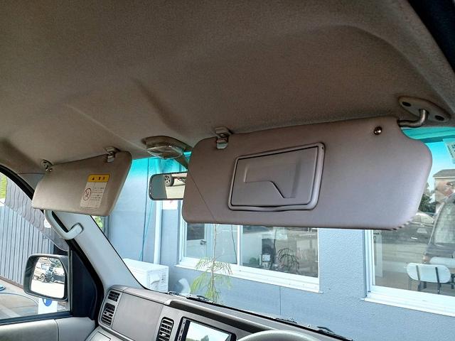 アトレーワゴン カスタムターボＲＳ　中期　ＨＩＤライト　フォグ　電格ミラー　ターボ　助手席側スライドドアイージークローザー　マット　バイザー　リアワイパー　Ｐガラス　アームレスト　リアスポイラー　ＳＲＳエアバック　ＡＢＳ（20枚目）