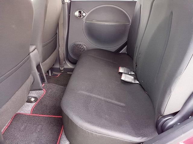 アイ T 後期 ターボ HIDライト ナビ 地デジ/CD ETC 電格ミラー シートリフター スマートキー Aライト Pガラス マット バイザー リアワイパー SRSエアバック ACソケット ABS(15枚目)