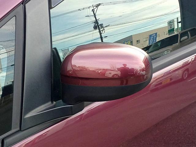 アイ T 後期 ターボ HIDライト ナビ 地デジ/CD ETC 電格ミラー シートリフター スマートキー Aライト Pガラス マット バイザー リアワイパー SRSエアバック ACソケット ABS(34枚目)