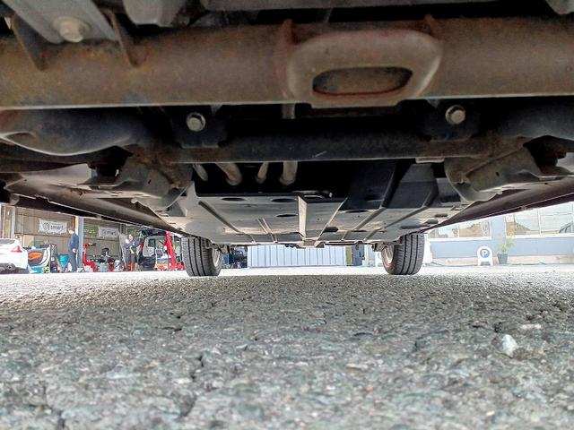 アイ T 後期 ターボ HIDライト ナビ 地デジ/CD ETC 電格ミラー シートリフター スマートキー Aライト Pガラス マット バイザー リアワイパー SRSエアバック ACソケット ABS(41枚目)