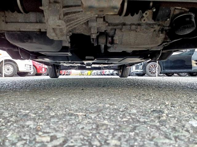 アイ T 後期 ターボ HIDライト ナビ 地デジ/CD ETC 電格ミラー シートリフター スマートキー Aライト Pガラス マット バイザー リアワイパー SRSエアバック ACソケット ABS(42枚目)