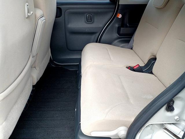 ムーヴキャンバス Xメイクアップ SAII ナビ 地デジ/DVD/BT Bカメラ ETC Aライト フォグ スマアシ2 ステリモ 電格ミラー スマートキー Pスタート Pガラス Aストップ シートリフター ベンチシート アームレスト 横滑り防止(15枚目)