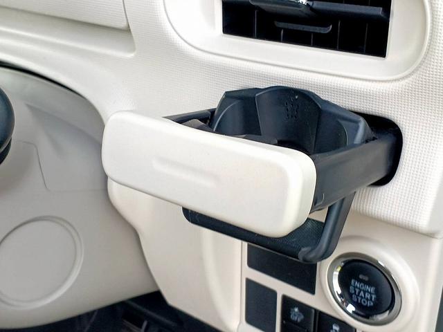 ムーヴキャンバス Xメイクアップ SAII ナビ 地デジ/DVD/BT Bカメラ ETC Aライト フォグ スマアシ2 ステリモ 電格ミラー スマートキー Pスタート Pガラス Aストップ シートリフター ベンチシート アームレスト 横滑り防止(33枚目)