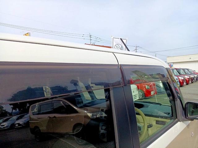 ムーヴキャンバス Xメイクアップ SAII ナビ 地デジ/DVD/BT Bカメラ ETC Aライト フォグ スマアシ2 ステリモ 電格ミラー スマートキー Pスタート Pガラス Aストップ シートリフター ベンチシート アームレスト 横滑り防止(37枚目)